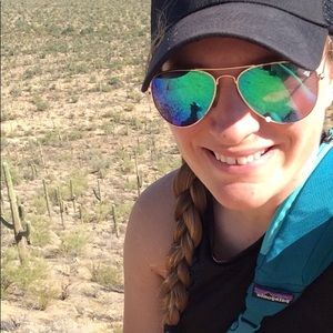 Meet your Posher, Kate